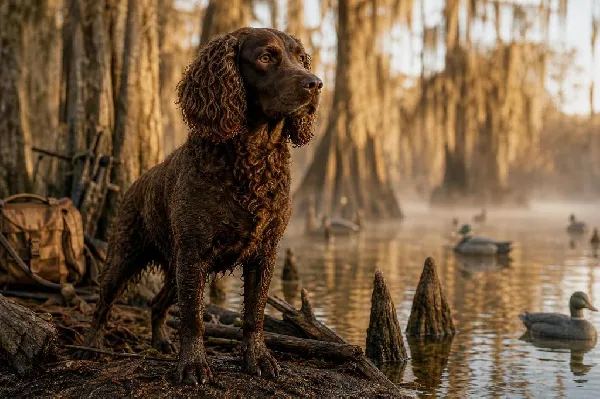 Boykin Spaniel